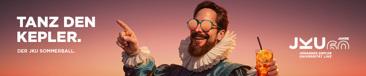 Sommerball der Johannes Kepler Universität